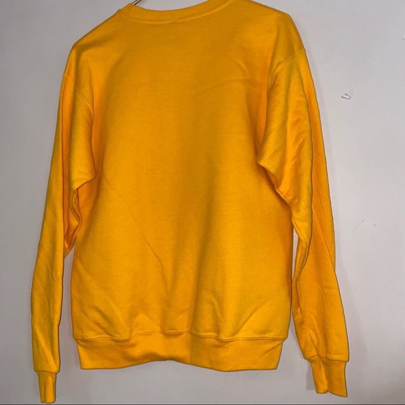 Wu-tang Sweatshirt - Picture 4 of 8